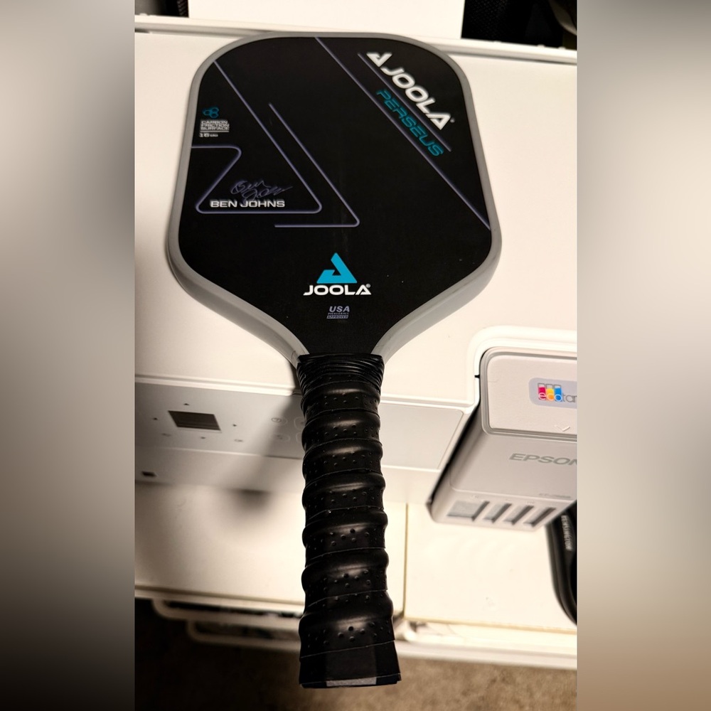 Joola Perseus 16mm Pickleball Paddle